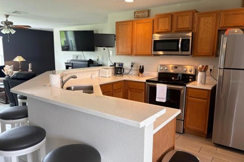 Casa en venta en Kissimmee, Florida, 3 dormitorios, 129.78 m2 № 1810252 - foto 6
