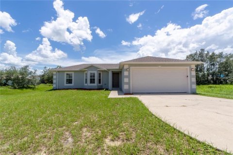 Casa en venta en Kissimmee, Florida, 3 dormitorios, 129.78 m2 № 1810252 - foto 1