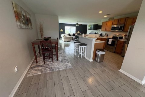 Casa en venta en Kissimmee, Florida, 3 dormitorios, 129.78 m2 № 1810252 - foto 5