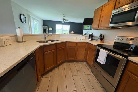 Casa en venta en Kissimmee, Florida, 3 dormitorios, 129.78 m2 № 1810252 - foto 8
