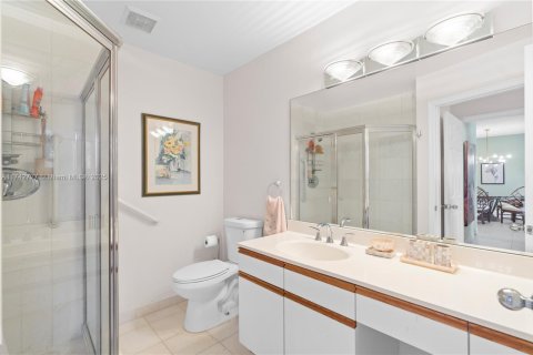 Купить кондоминиум в Авентура, Флорида 2 спальни, 126.81м2, № 1940227 - фото 19