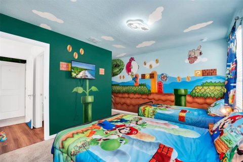 Adosado en venta en Davenport, Florida, 3 dormitorios, 201.97 m2 № 1686576 - foto 24