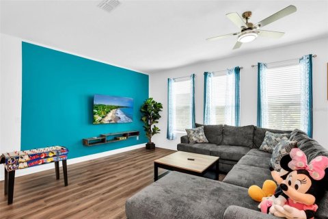 Adosado en venta en Davenport, Florida, 3 dormitorios, 201.97 m2 № 1686576 - foto 3
