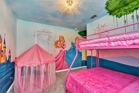 Adosado en venta en Davenport, Florida, 3 dormitorios, 201.97 m2 № 1686576 - foto 19