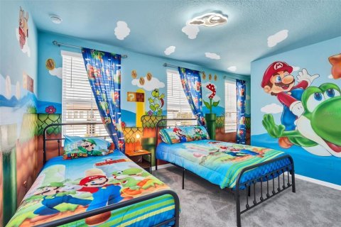 Adosado en venta en Davenport, Florida, 3 dormitorios, 201.97 m2 № 1686576 - foto 23