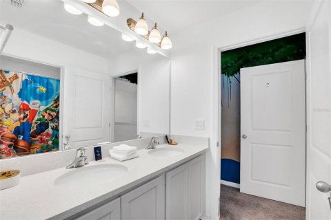 Adosado en venta en Davenport, Florida, 3 dormitorios, 201.97 m2 № 1686576 - foto 22