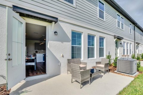 Adosado en venta en Davenport, Florida, 3 dormitorios, 201.97 m2 № 1686576 - foto 26