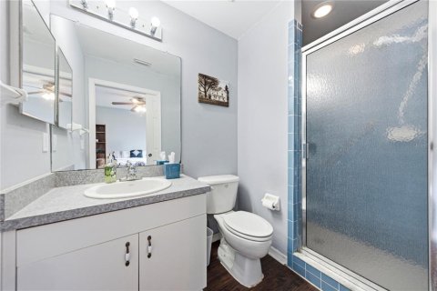 Villa ou maison à vendre à Zephyrhills, Floride: 4 chambres, 149.76 m2 № 2291025 - photo 23