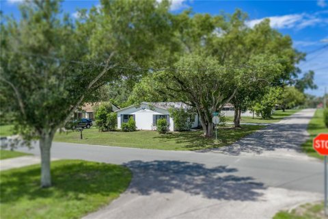 Villa ou maison à vendre à Zephyrhills, Floride: 4 chambres, 149.76 m2 № 2291025 - photo 6