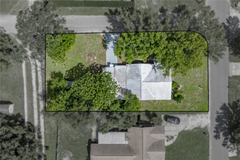 Villa ou maison à vendre à Zephyrhills, Floride: 4 chambres, 149.76 m2 № 2291025 - photo 4