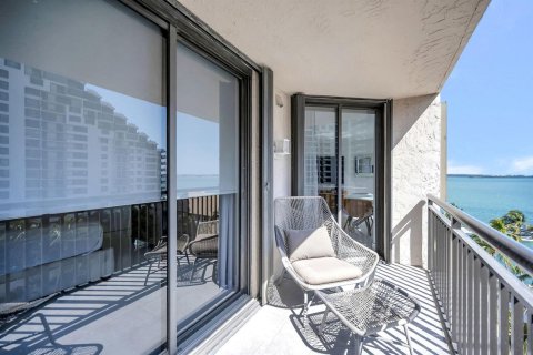 Condo in Miami, Florida, 2 bedrooms  № 2081630 - photo 18