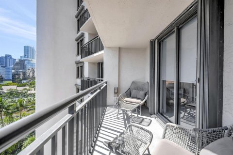 Condo in Miami, Florida, 2 bedrooms  № 2081630 - photo 16
