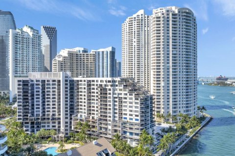 Condo in Miami, Florida, 2 bedrooms  № 2081630 - photo 24