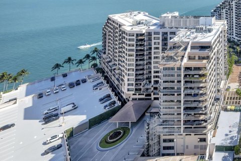 Condo in Miami, Florida, 2 bedrooms  № 2081630 - photo 20