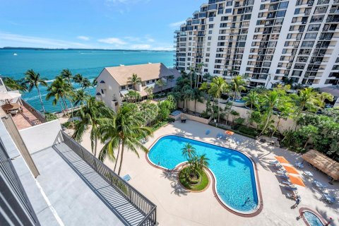 Condo in Miami, Florida, 2 bedrooms № 2081630