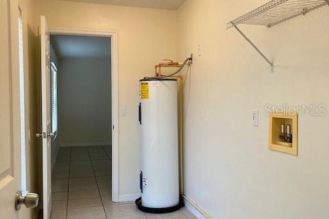 House in Deltona, Florida 3 bedrooms, 112.88 sq.m. № 1904151 - photo 15