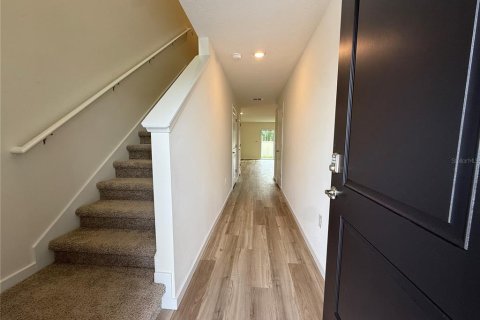 Touwnhouse à louer à Ocala, Floride: 3 chambres, 135.45 m2 № 2109594 - photo 3
