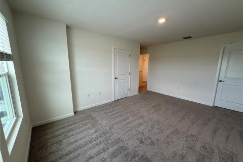 Touwnhouse à louer à Ocala, Floride: 3 chambres, 135.45 m2 № 2109594 - photo 13
