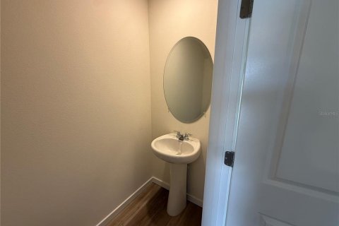 Touwnhouse à louer à Ocala, Floride: 3 chambres, 135.45 m2 № 2109594 - photo 9