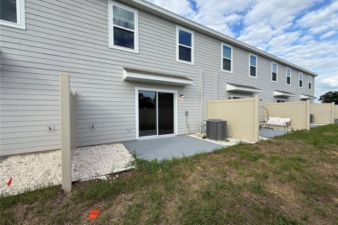 Touwnhouse à louer à Ocala, Floride: 3 chambres, 135.45 m2 № 2109594 - photo 27