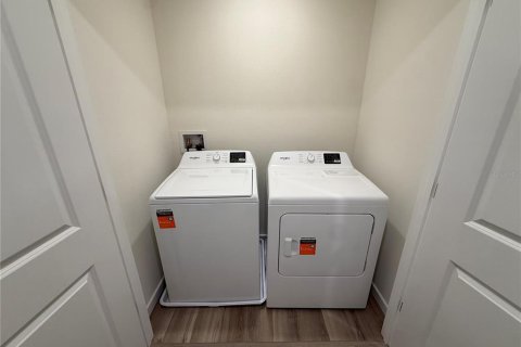 Touwnhouse à louer à Ocala, Floride: 3 chambres, 135.45 m2 № 2109594 - photo 23