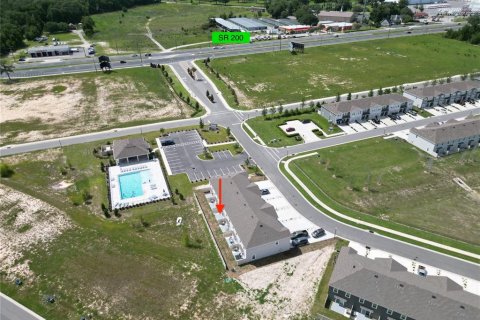 Touwnhouse à louer à Ocala, Floride: 3 chambres, 135.45 m2 № 2109594 - photo 28