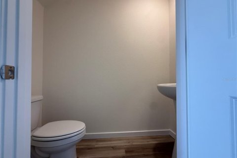 Touwnhouse à louer à Ocala, Floride: 3 chambres, 135.45 m2 № 2109594 - photo 8