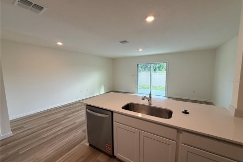 Touwnhouse à louer à Ocala, Floride: 3 chambres, 135.45 m2 № 2109594 - photo 6