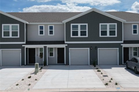Touwnhouse à Ocala, Floride 3 chambres, 135.45 m2 № 2109594