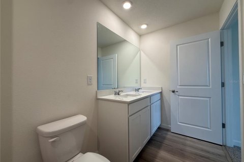 Touwnhouse à louer à Ocala, Floride: 3 chambres, 135.45 m2 № 2109594 - photo 15