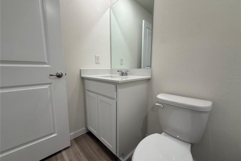 Touwnhouse à louer à Ocala, Floride: 3 chambres, 135.45 m2 № 2109594 - photo 25