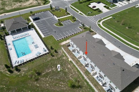 Touwnhouse à louer à Ocala, Floride: 3 chambres, 135.45 m2 № 2109594 - photo 29