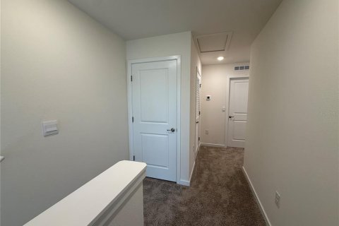 Touwnhouse à louer à Ocala, Floride: 3 chambres, 135.45 m2 № 2109594 - photo 17