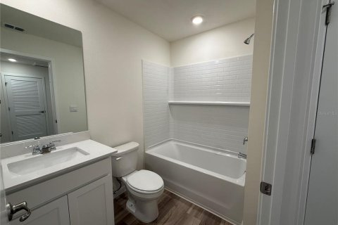 Touwnhouse à louer à Ocala, Floride: 3 chambres, 135.45 m2 № 2109594 - photo 24