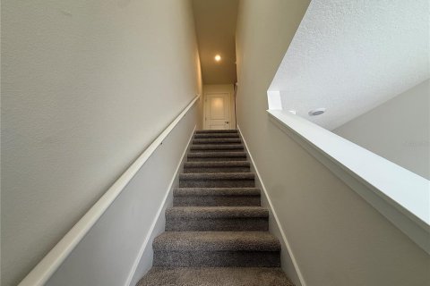 Touwnhouse à louer à Ocala, Floride: 3 chambres, 135.45 m2 № 2109594 - photo 11