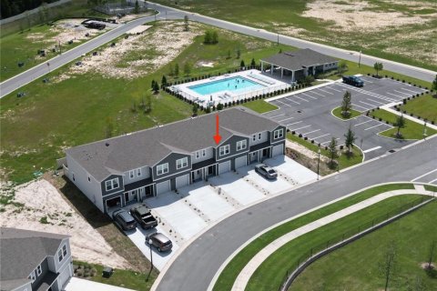 Touwnhouse à louer à Ocala, Floride: 3 chambres, 135.45 m2 № 2109594 - photo 2