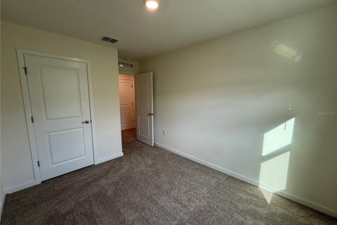 Touwnhouse à louer à Ocala, Floride: 3 chambres, 135.45 m2 № 2109594 - photo 22