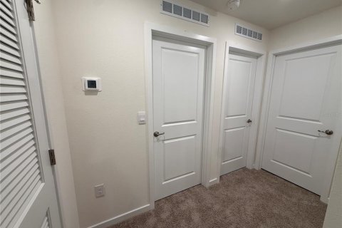 Touwnhouse à louer à Ocala, Floride: 3 chambres, 135.45 m2 № 2109594 - photo 18