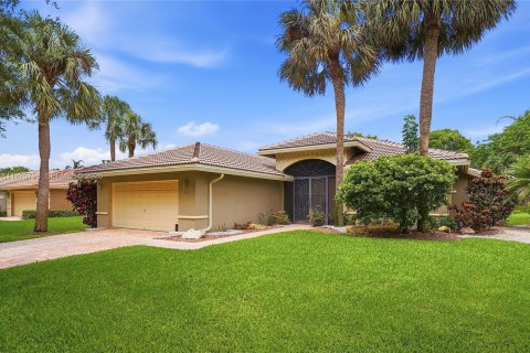 Casa en Boynton Beach, Florida 3 dormitorios, 217.48 m2 № 2091059