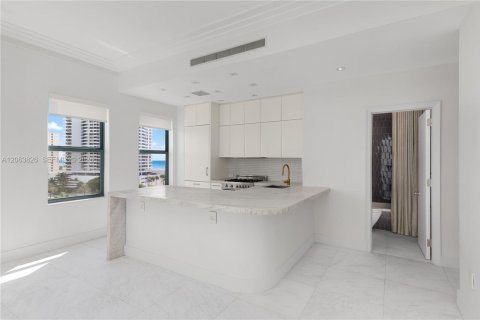 Copropriété à louer à Miami Beach, Floride: 1 chambre, 78.97 m2 № 2288201 - photo 6