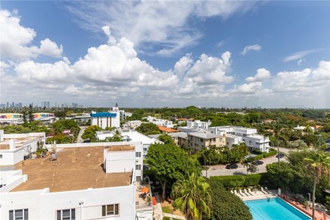 Copropriété à louer à Miami Beach, Floride: 1 chambre, 78.97 m2 № 2288201 - photo 17
