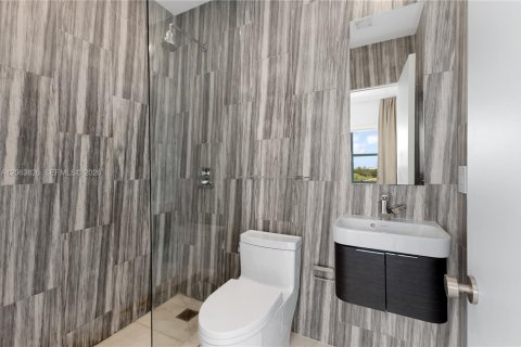 Copropriété à louer à Miami Beach, Floride: 1 chambre, 78.97 m2 № 2288201 - photo 14