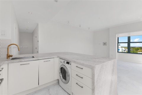 Copropriété à louer à Miami Beach, Floride: 1 chambre, 78.97 m2 № 2288201 - photo 8