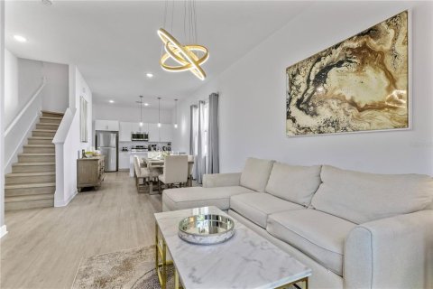 Adosado en alquiler en Davenport, Florida, 5 dormitorios, 190.26 m2 № 1843355 - foto 20