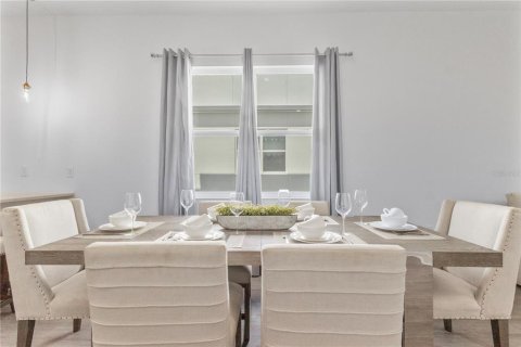 Adosado en alquiler en Davenport, Florida, 5 dormitorios, 190.26 m2 № 1843355 - foto 15