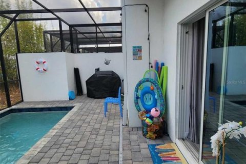 Adosado en alquiler en Davenport, Florida, 5 dormitorios, 190.26 m2 № 1843355 - foto 2