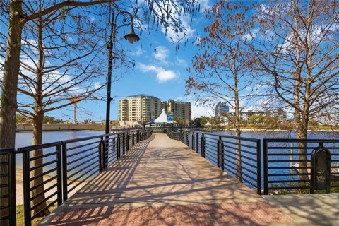 Condo à Altamonte Springs, Floride, 1 chambre № 2095633