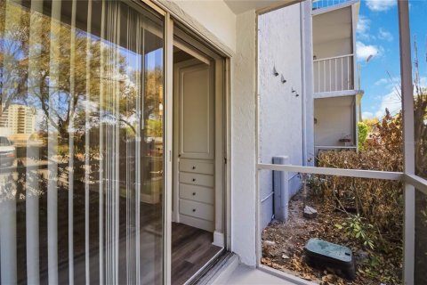 Copropriété à vendre à Altamonte Springs, Floride: 1 chambre, 46.08 m2 № 2095633 - photo 24