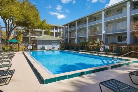 Copropriété à vendre à Altamonte Springs, Floride: 1 chambre, 46.08 m2 № 2095633 - photo 25