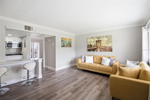 Copropriété à vendre à Altamonte Springs, Floride: 1 chambre, 46.08 m2 № 2095633 - photo 6